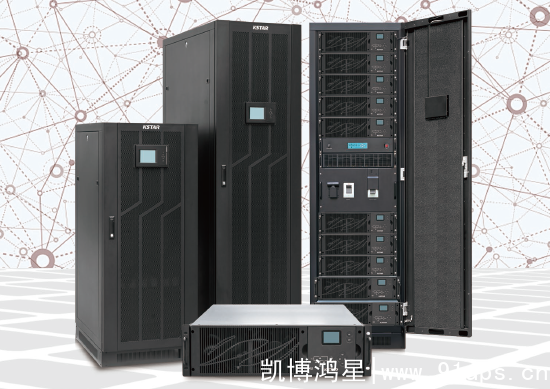 科士達(dá)YMK9310-100KVA