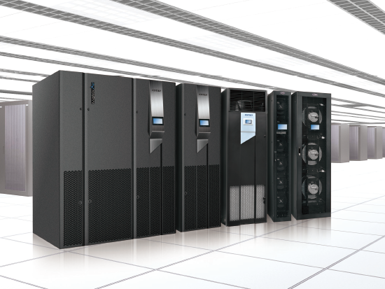 科士達MATRIXAIR系列氟泵自然冷節(jié)能精密空調(diào)