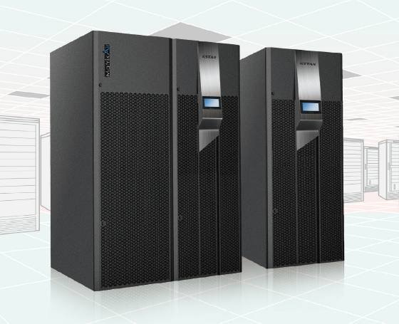 科士達MatrixAir系列精密空調(diào)