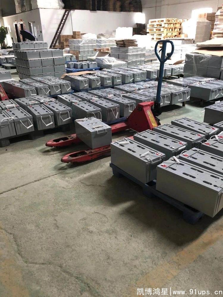 創(chuàng)能恒電電池回收