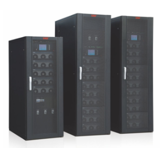 EA660系列模塊化 20kVA-250kVA UPS