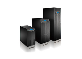 臺達(dá)UPS HPH80K