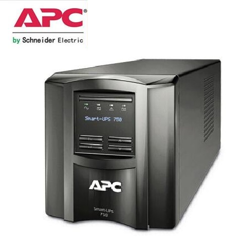 施耐德UPS APC SUA750ICH-45