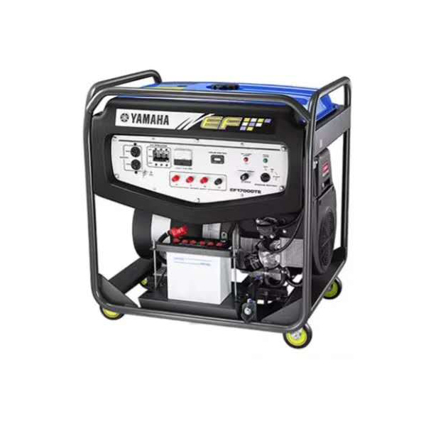 雅馬哈汽油發電機 EF17000TE