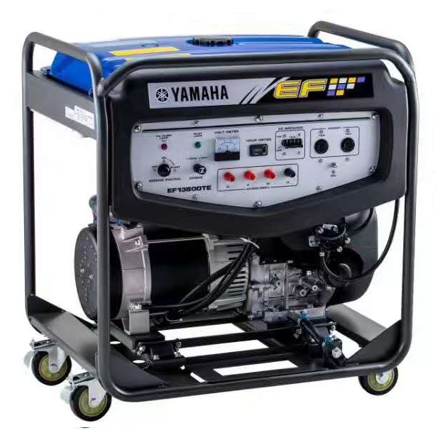 雅馬哈汽油發電機 EF13500TE