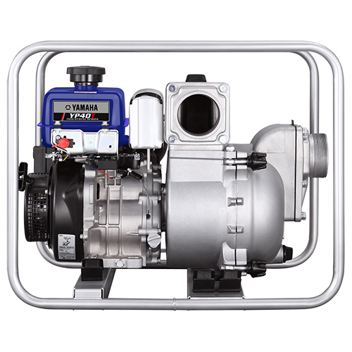 雅馬哈污水泵 YP40T