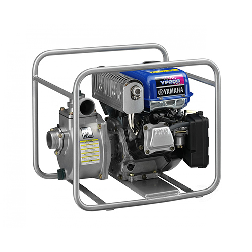 雅馬哈水泵 YP30G