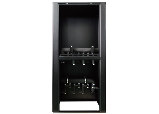 科華冷凍水空調 120-360kW