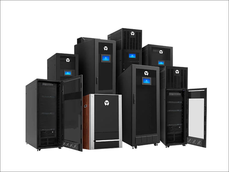 艾默生UPS電源的運用方法是什么呢？